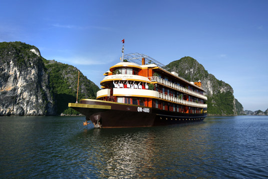 tour hạ long giá rẻ